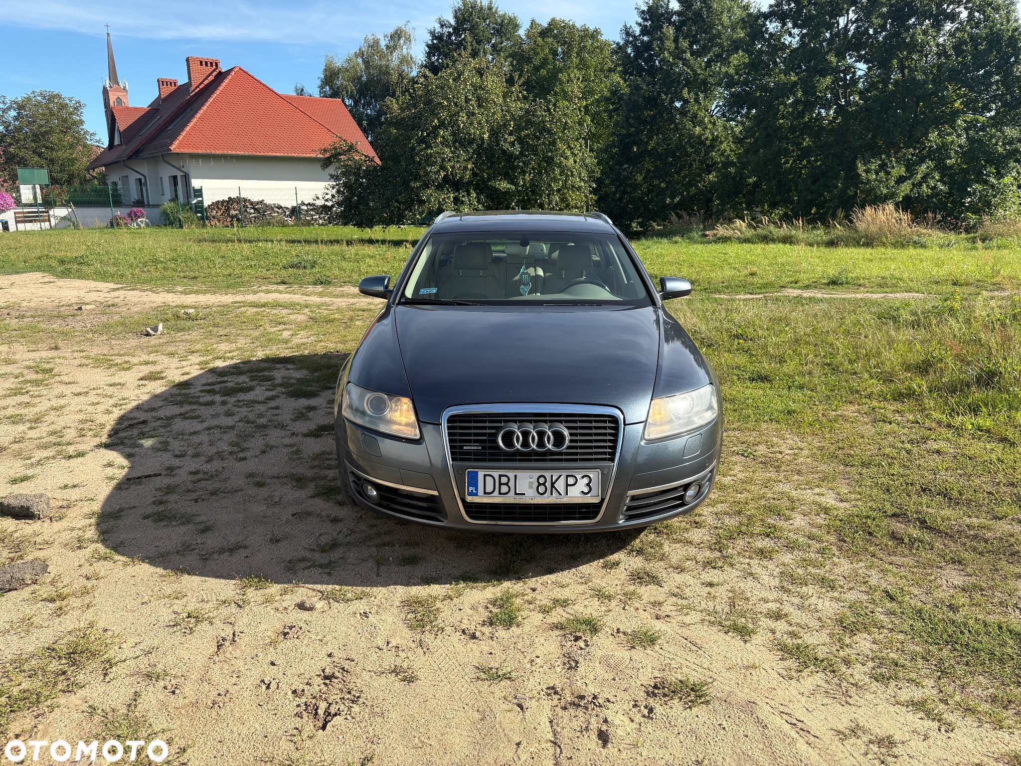 Audi A6 3.0 TDI Quattro Tiptronic - 17