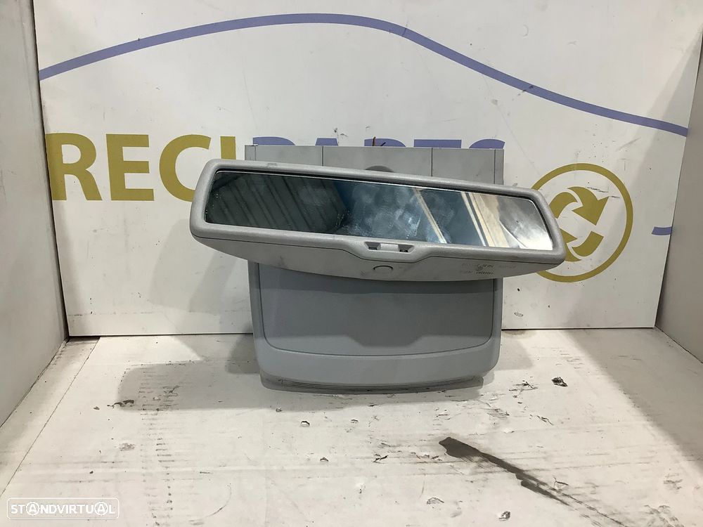 Espelho interior Volkswagen Golf VII - 1