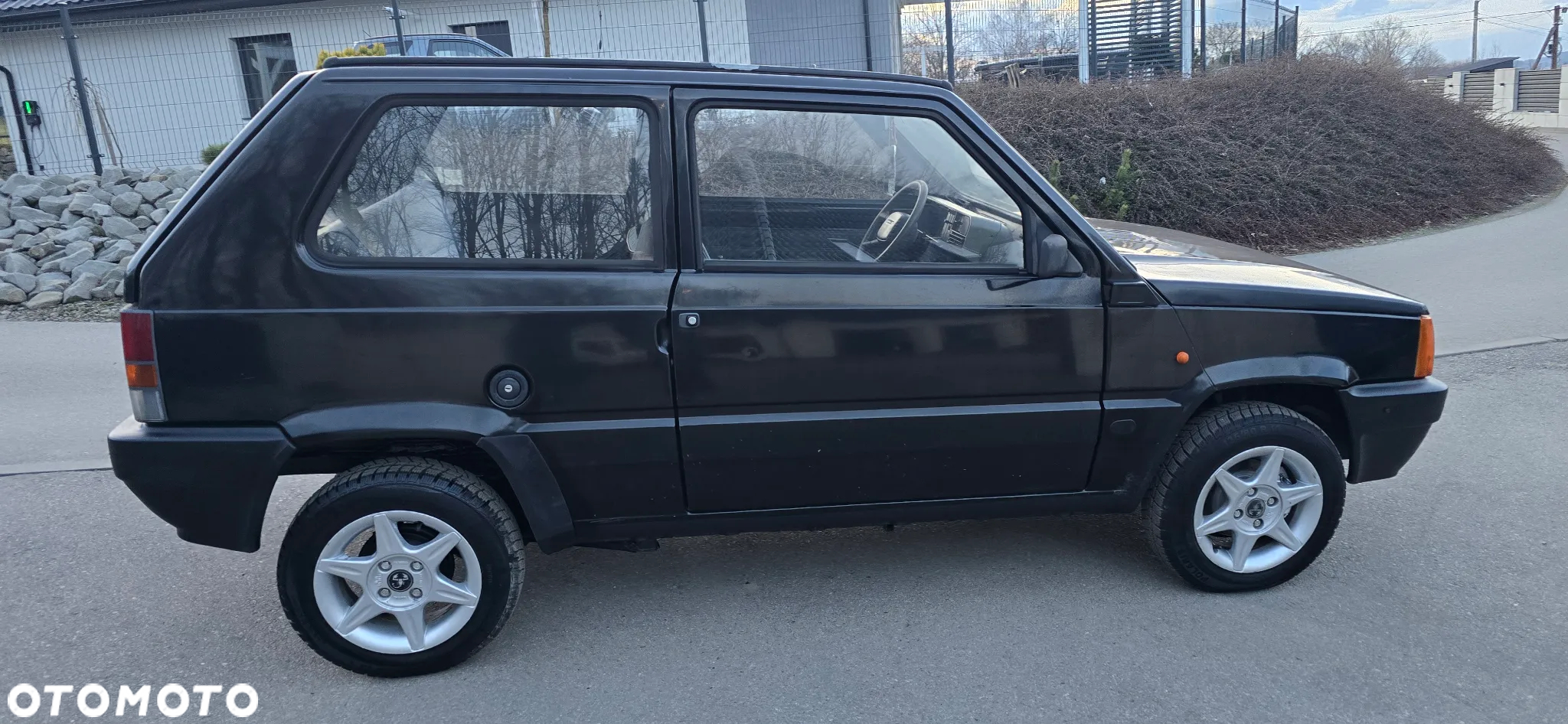 Fiat Panda - 6
