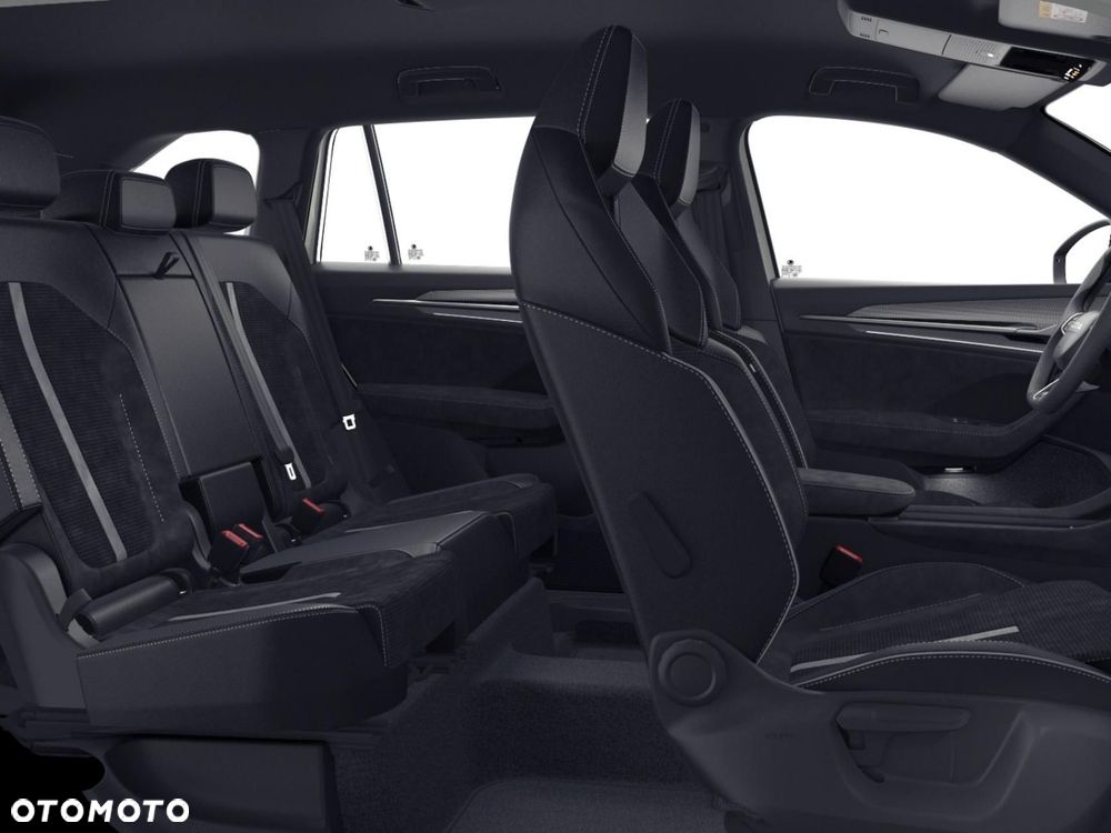 Skoda Kodiaq 2.0 TSI 4x4 Sportline DSG - 5