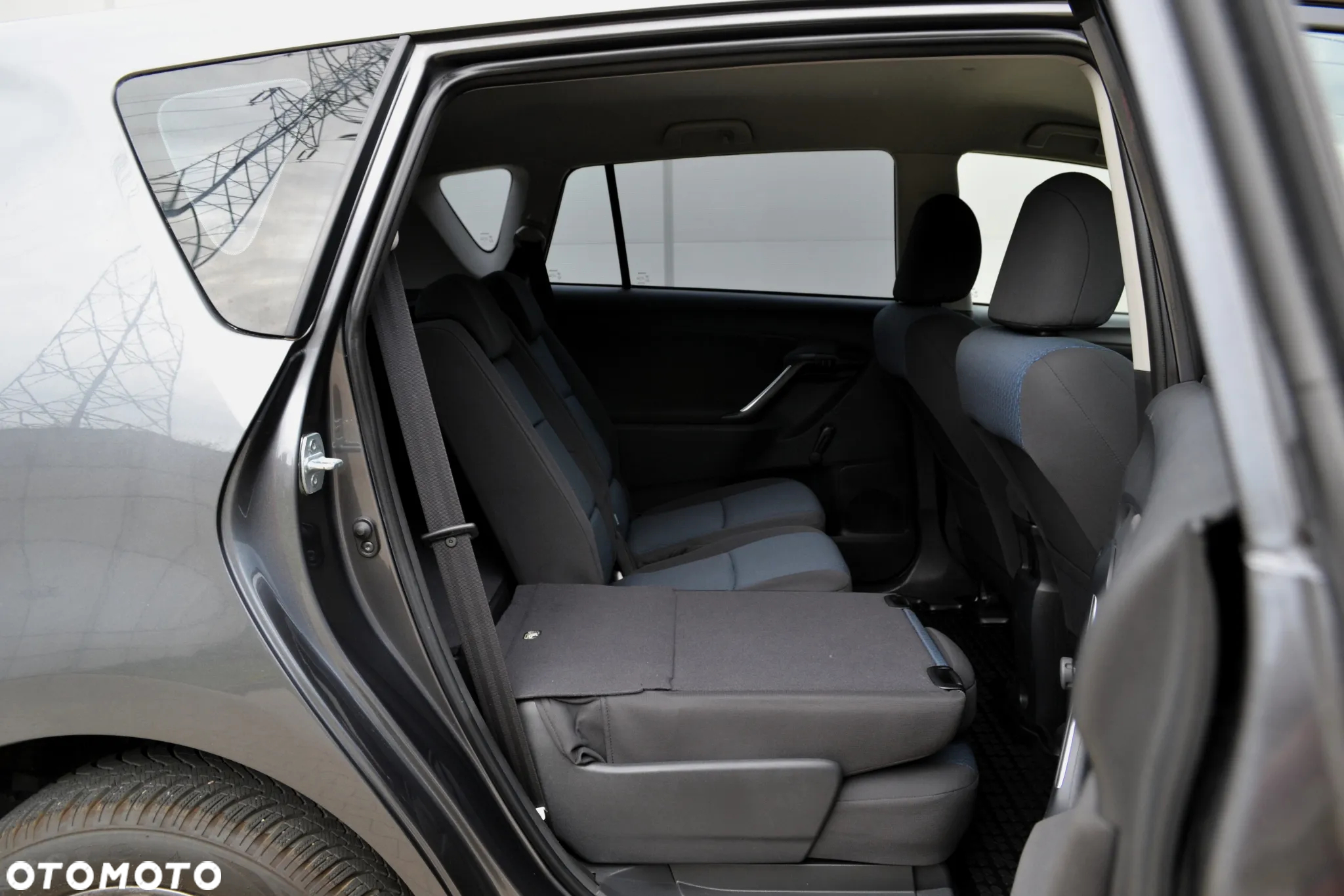 Toyota Verso 1.6 Luna - 14
