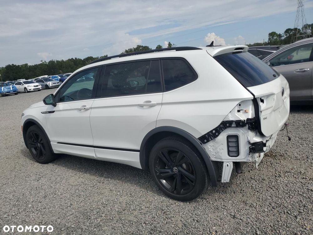 Volkswagen Tiguan 2,0 TSI OPF 4Motion DSG R-Line - 3