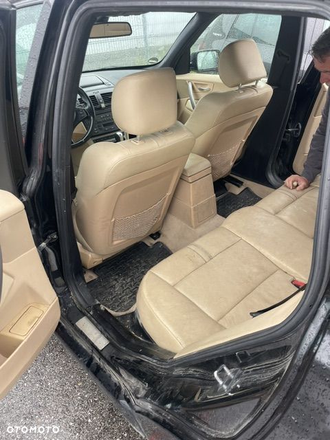 BMW X3 xDrive30d - 7