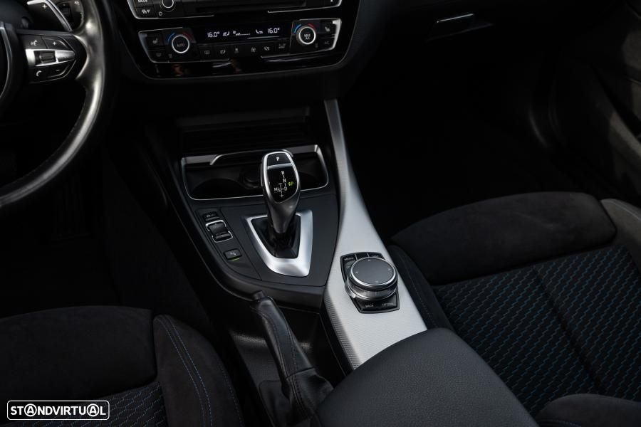 BMW M140i Aut. Special Edition - 31