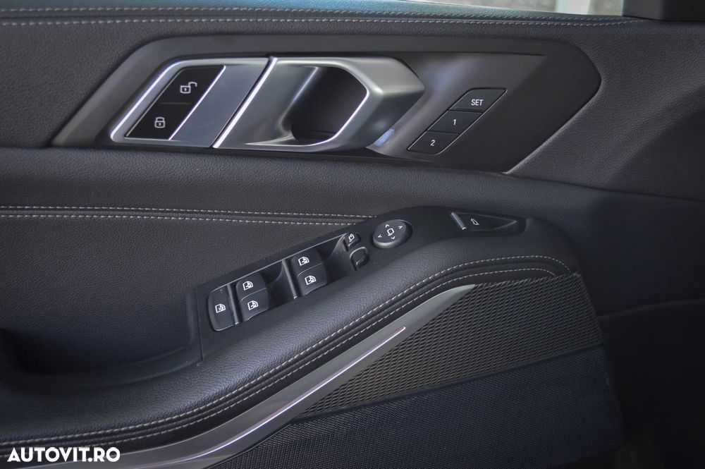 BMW X5 xDrive25d Sport-Aut. - 37