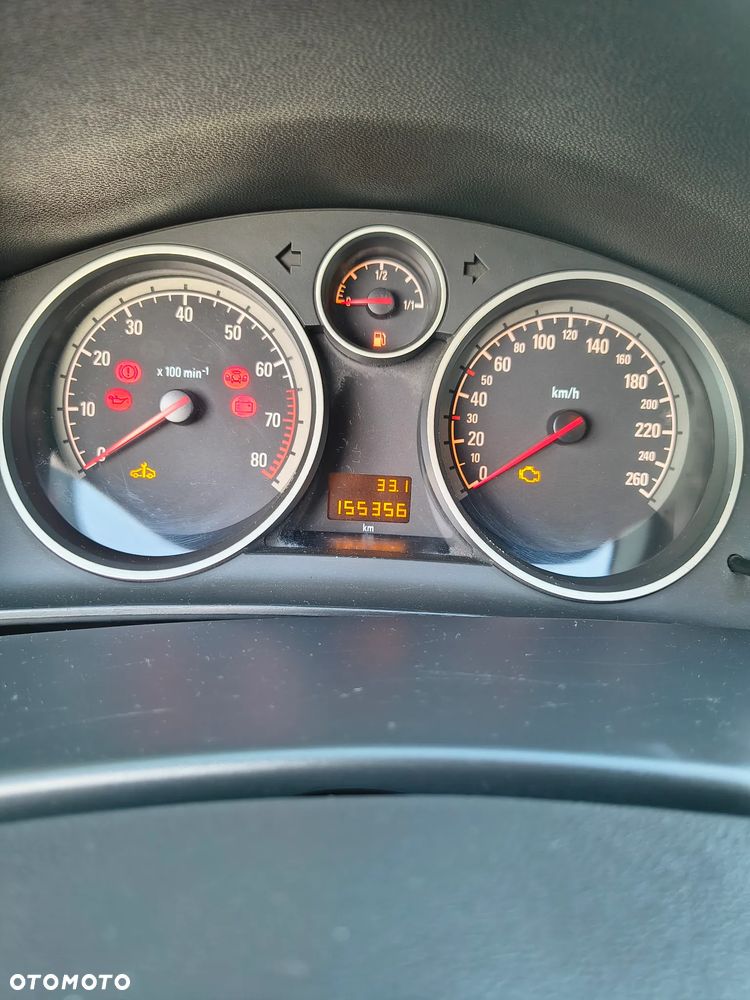 Opel Astra 1.4 NJoy - 15