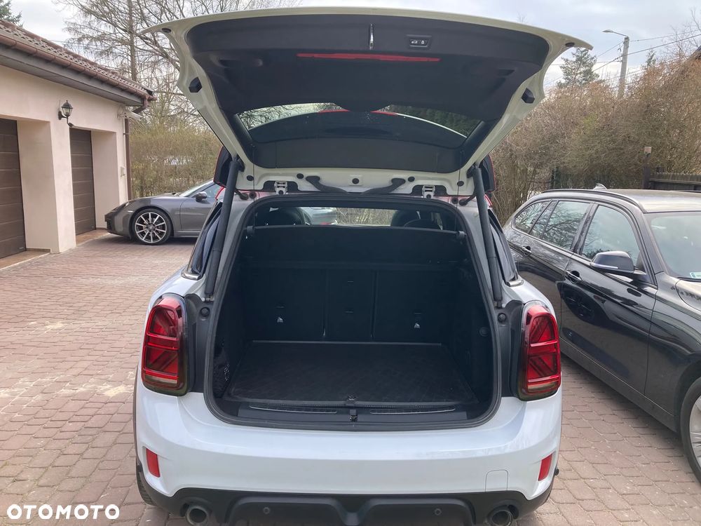 MINI John Cooper Works - 20