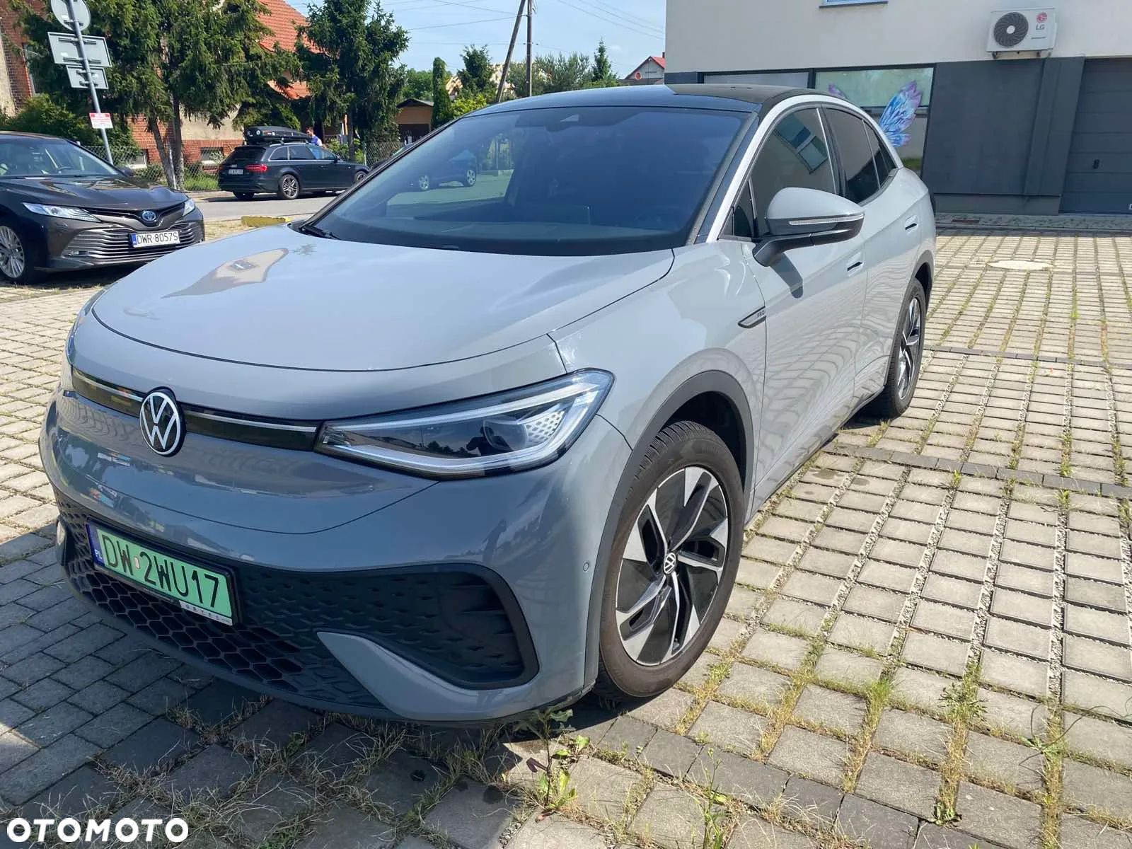 Volkswagen ID.5 77kWh Pro Performance - 1