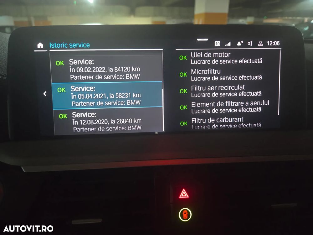 BMW X3 xDrive20d AT Luxury Line - 28