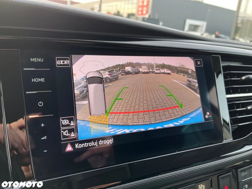 Volkswagen Multivan 2.0 TDI L1 Highline DSG - 12