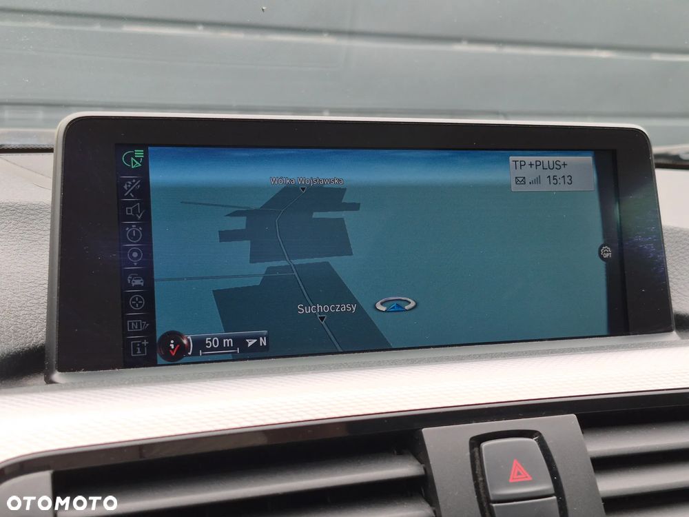 BMW Seria 3 320d xDrive - 16
