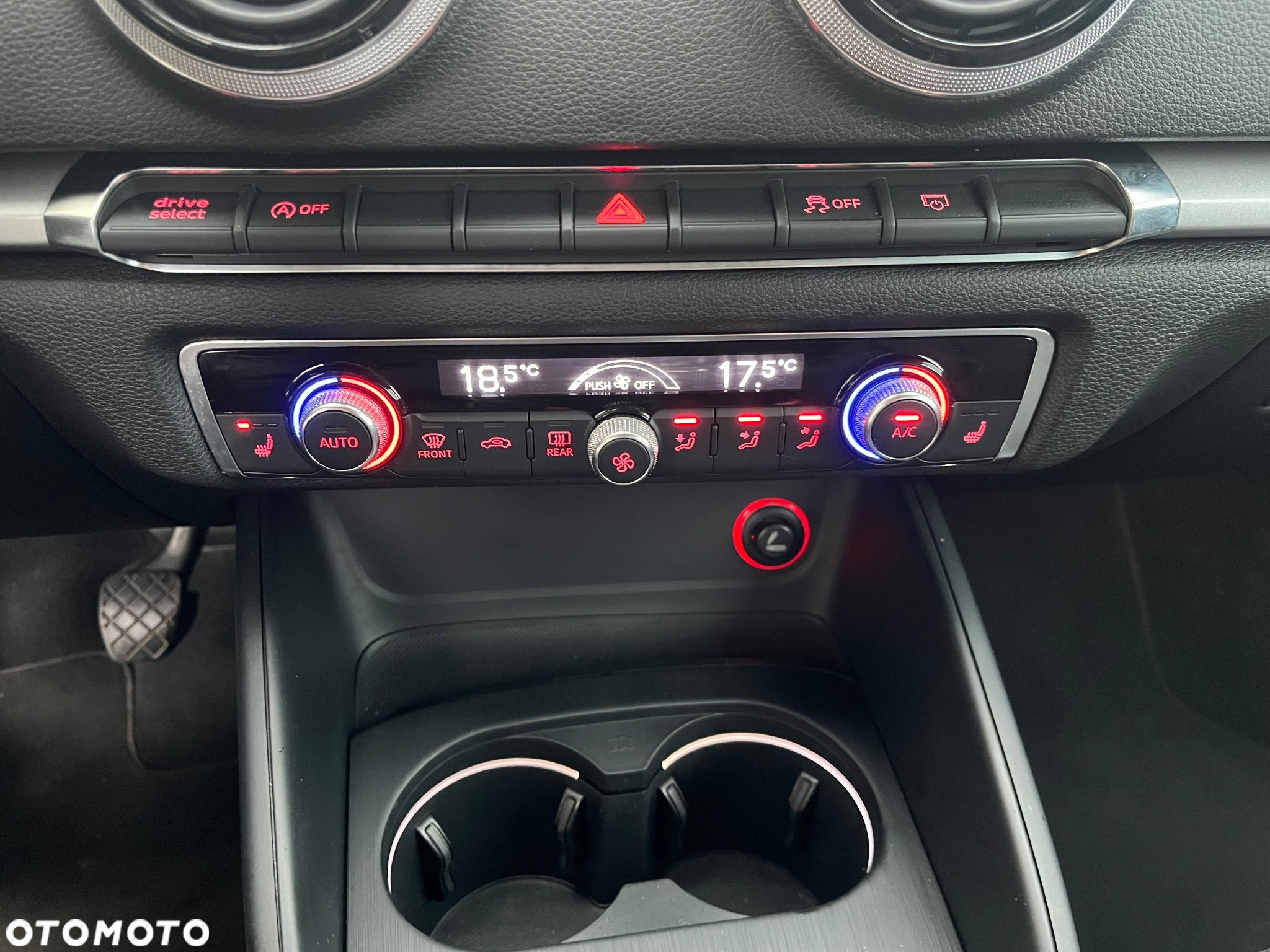 Audi A3 2.0 TDI Sport - 14