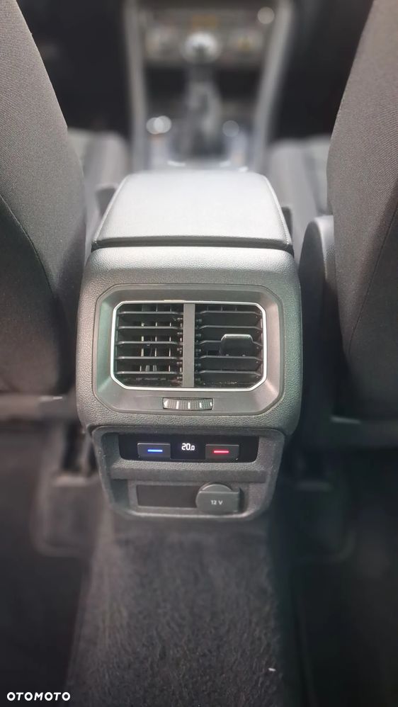 Volkswagen Tiguan - 23