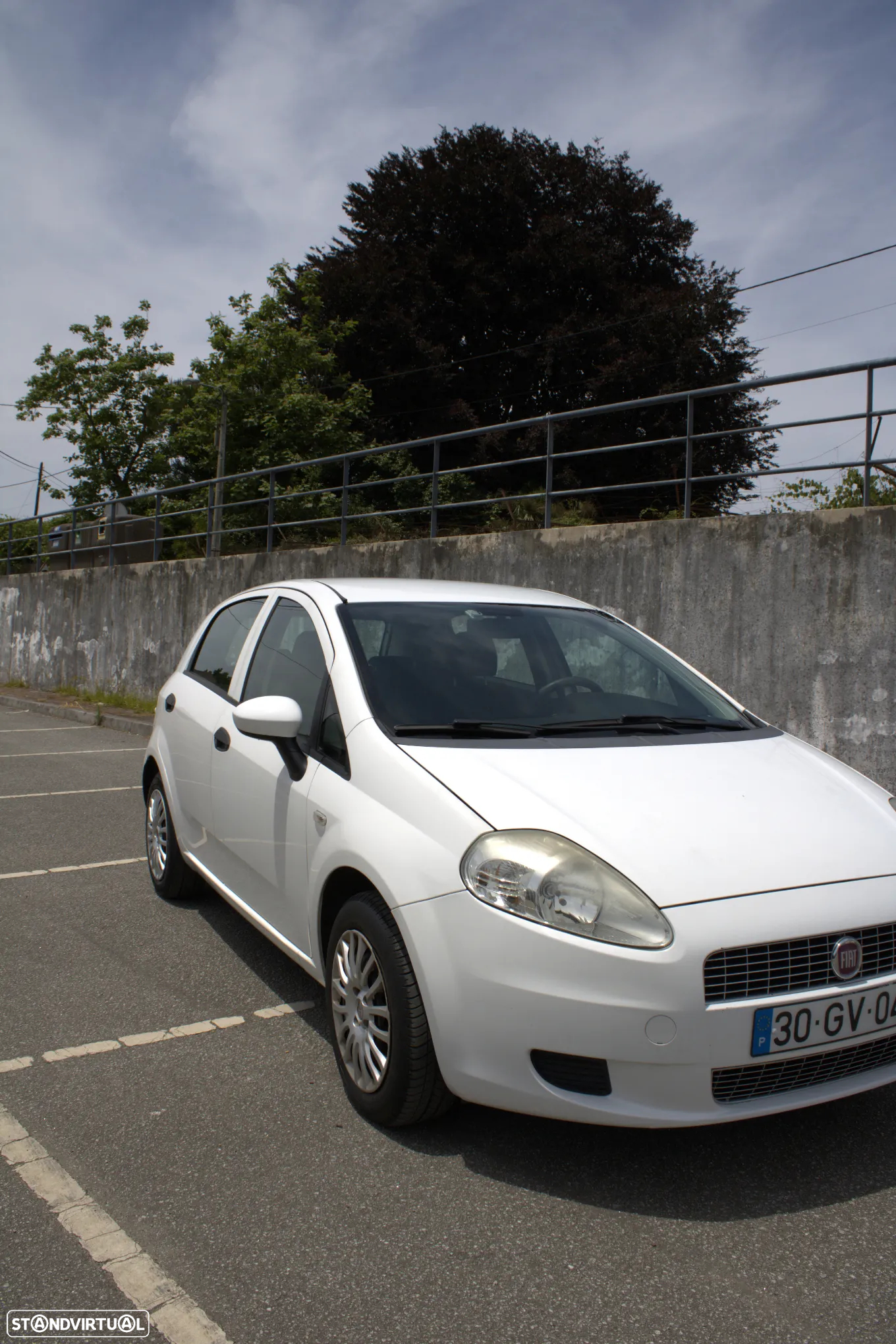 Fiat Punto - 2