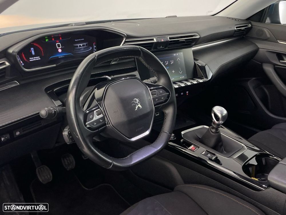 Peugeot 508 1.5 BlueHDi Business Line - 15