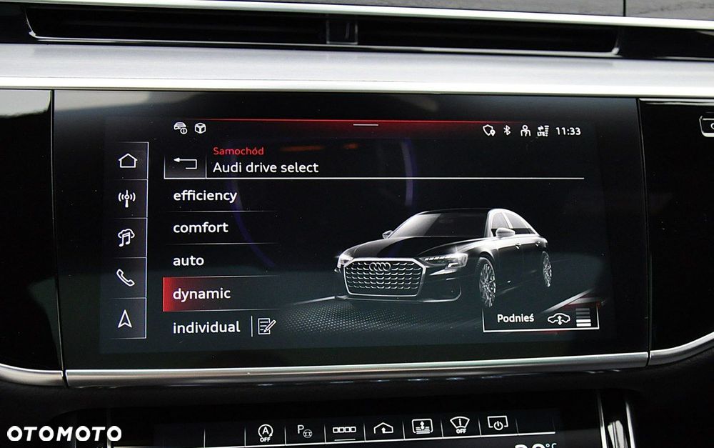 Audi A8 - 32