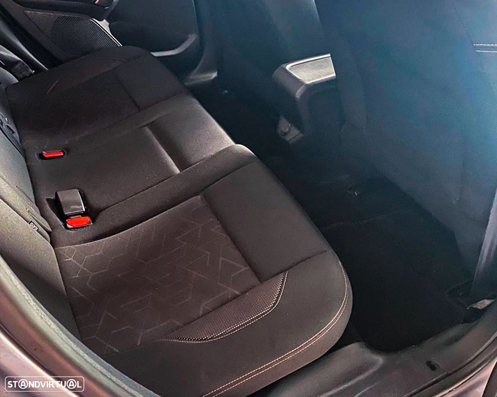 Peugeot 2008 1.2 VTi Active - 5