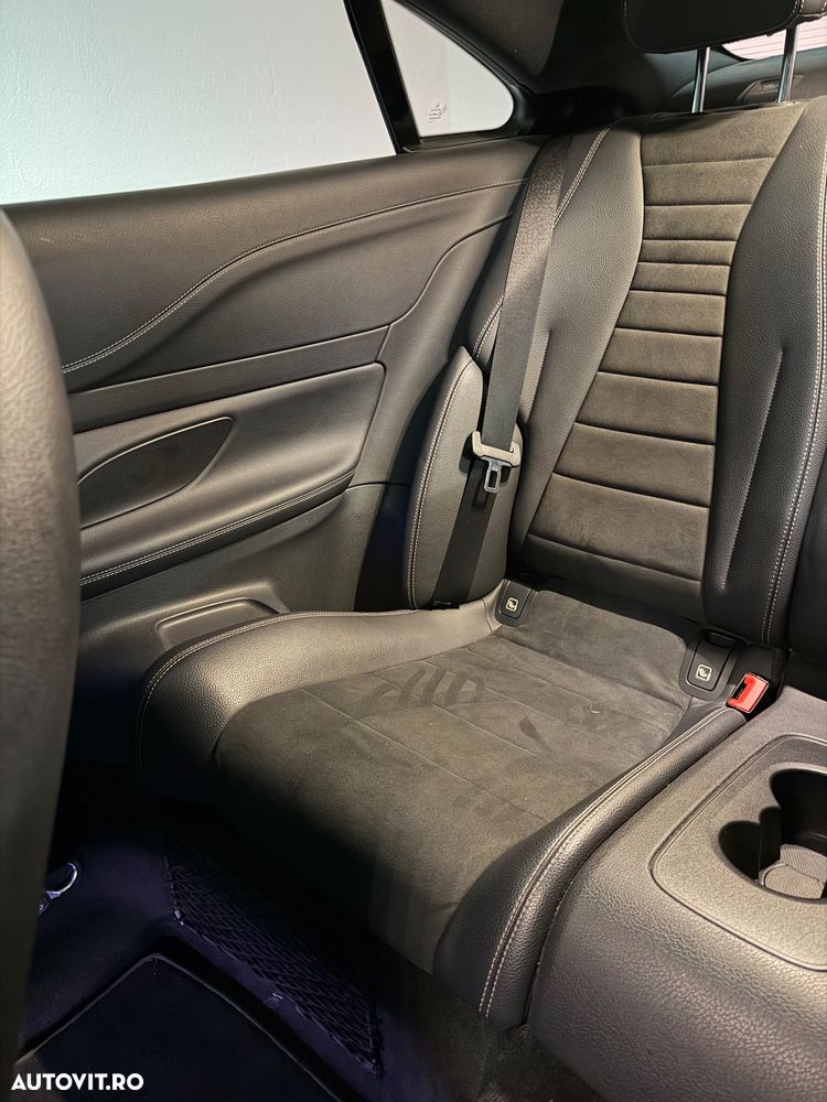 Mercedes-Benz E 220 d 4MATIC Aut. - 6