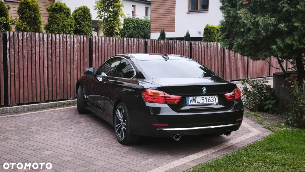 BMW Seria 4 - 3