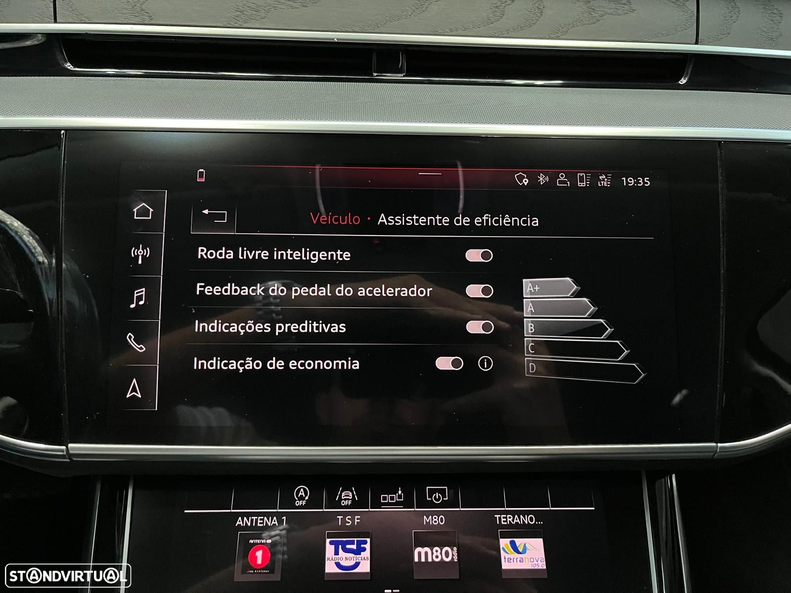 Audi A8 3.0 TDI V6 quattro Tiptronic Longo - 16