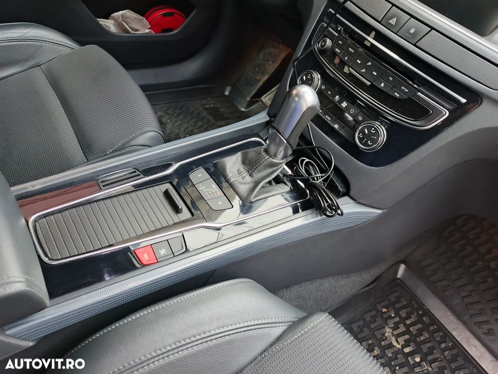 Peugeot 508 BlueHDi 120 EAT6 Stop&Start Active - 8