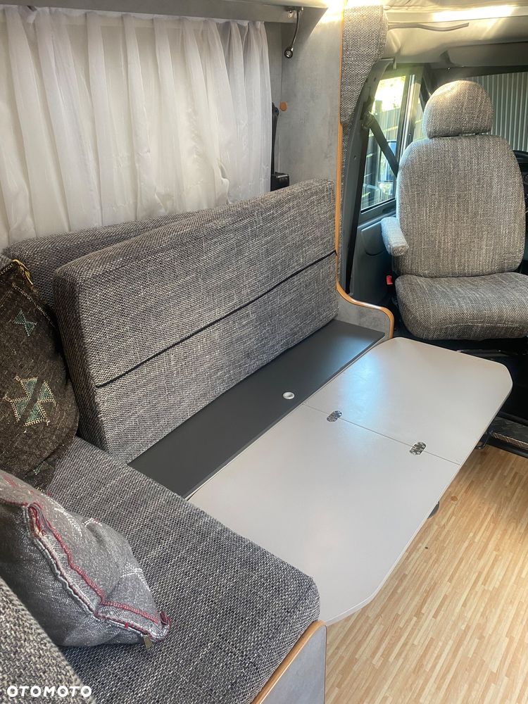 Hymer-Eriba C512CL - 33