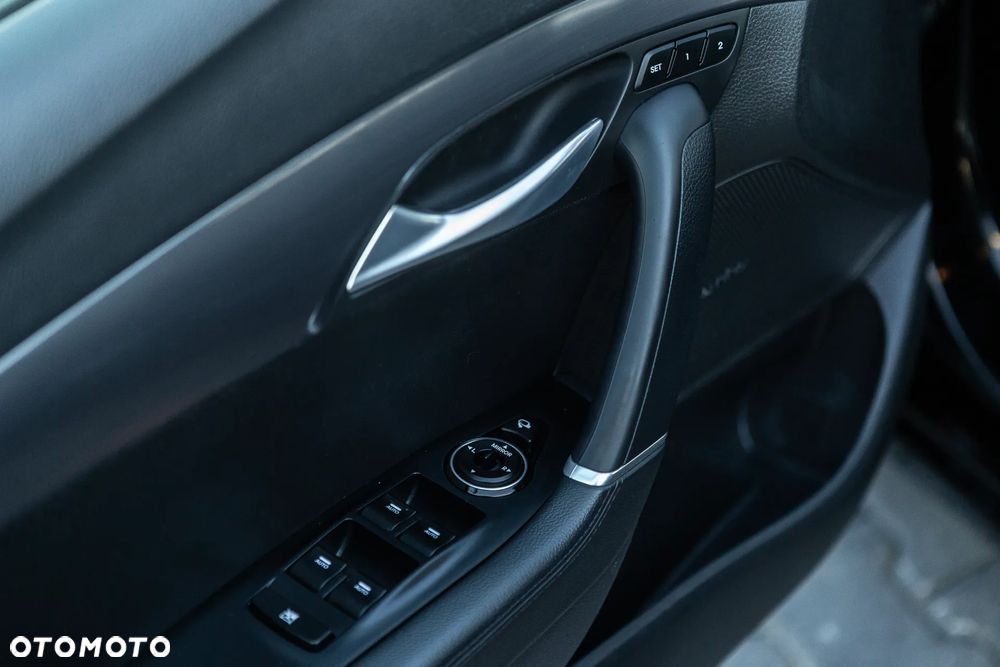 Hyundai i40 1.7 CRDi BlueDrive Premium DCT - 39