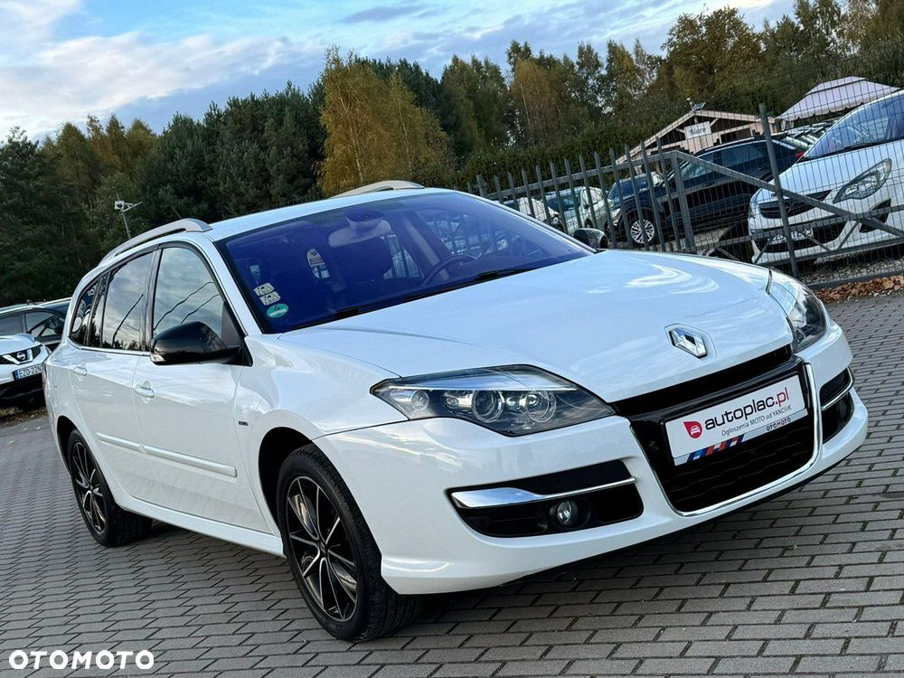 Renault Laguna - 5