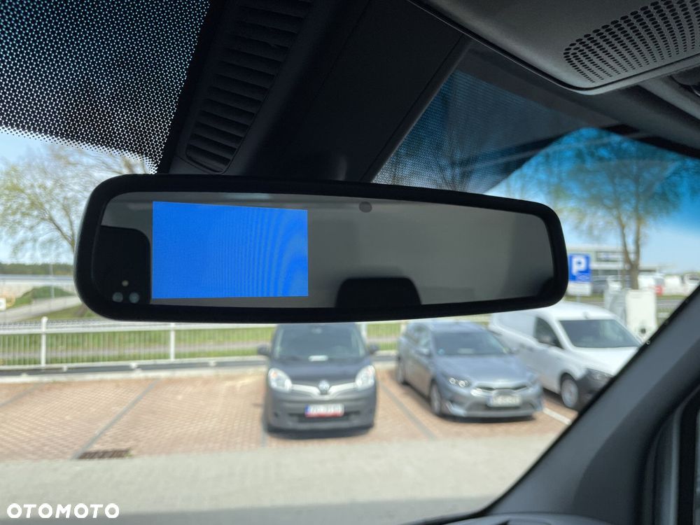 Mercedes-Benz Sprinter 317 CDI - 13