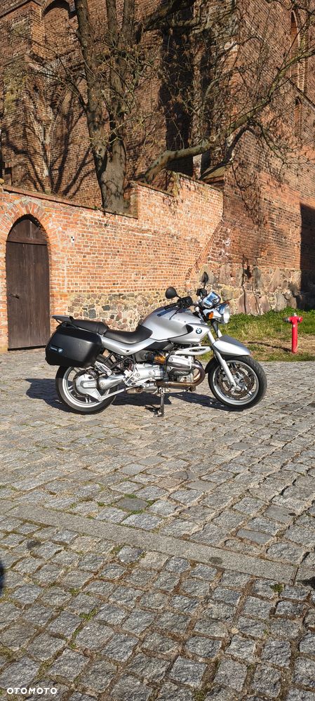 BMW Inny - 5