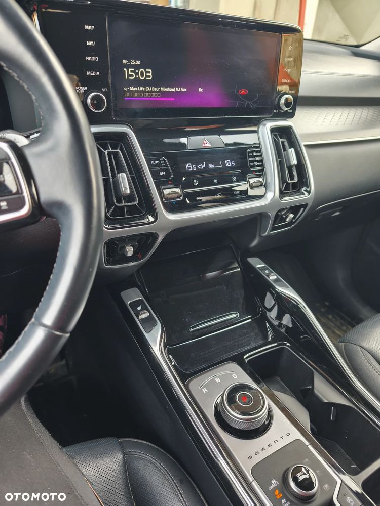 Kia Sorento - 6