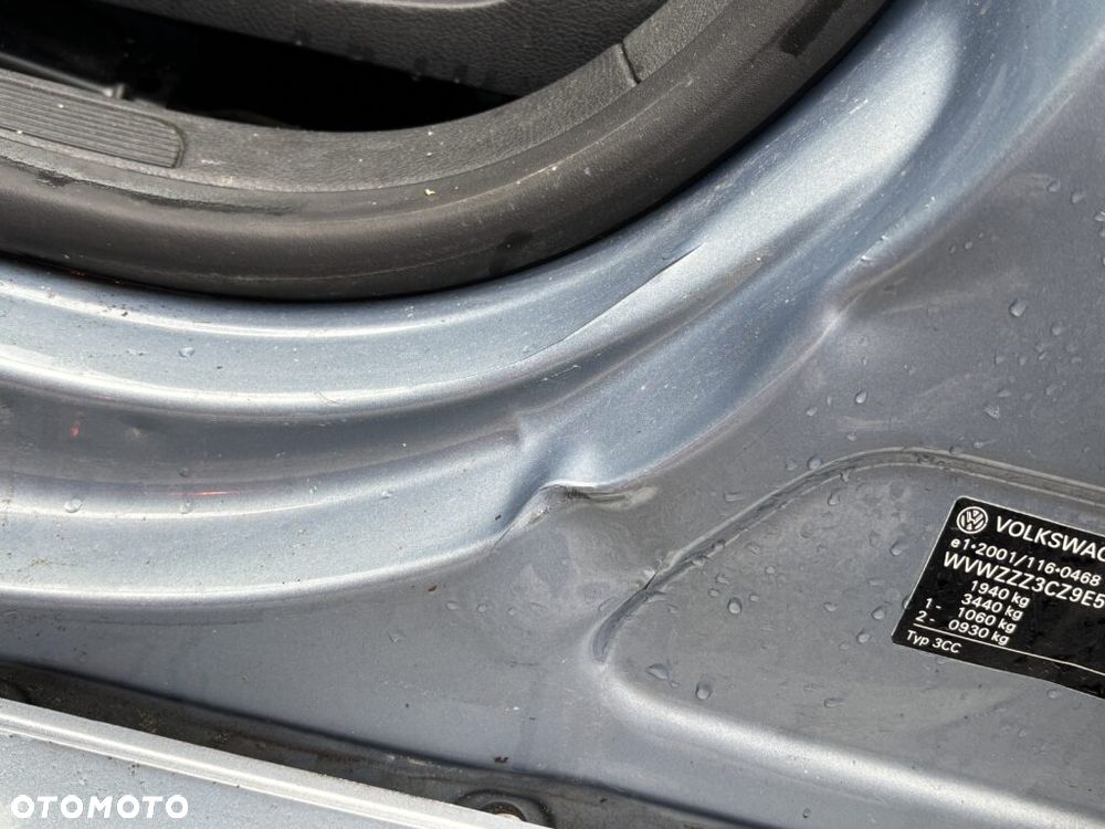 Volkswagen Passat CC 1.8 TSI DSG - 14