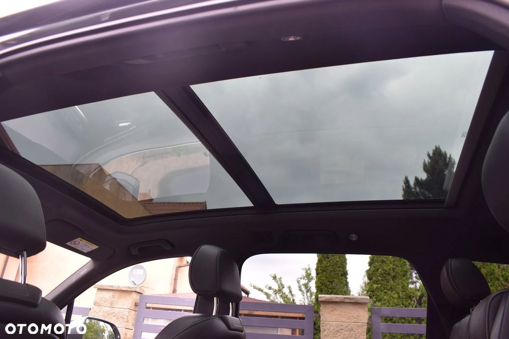 Audi SQ7 4.0 TDI Quattro Tiptronic - 33