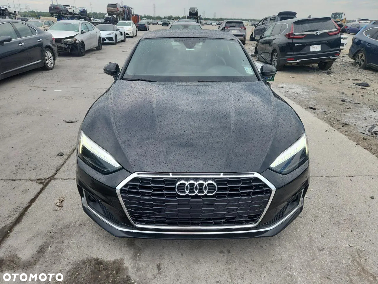 Audi A5 Sportback 2.0 TFSI Quattro S tronic - 5