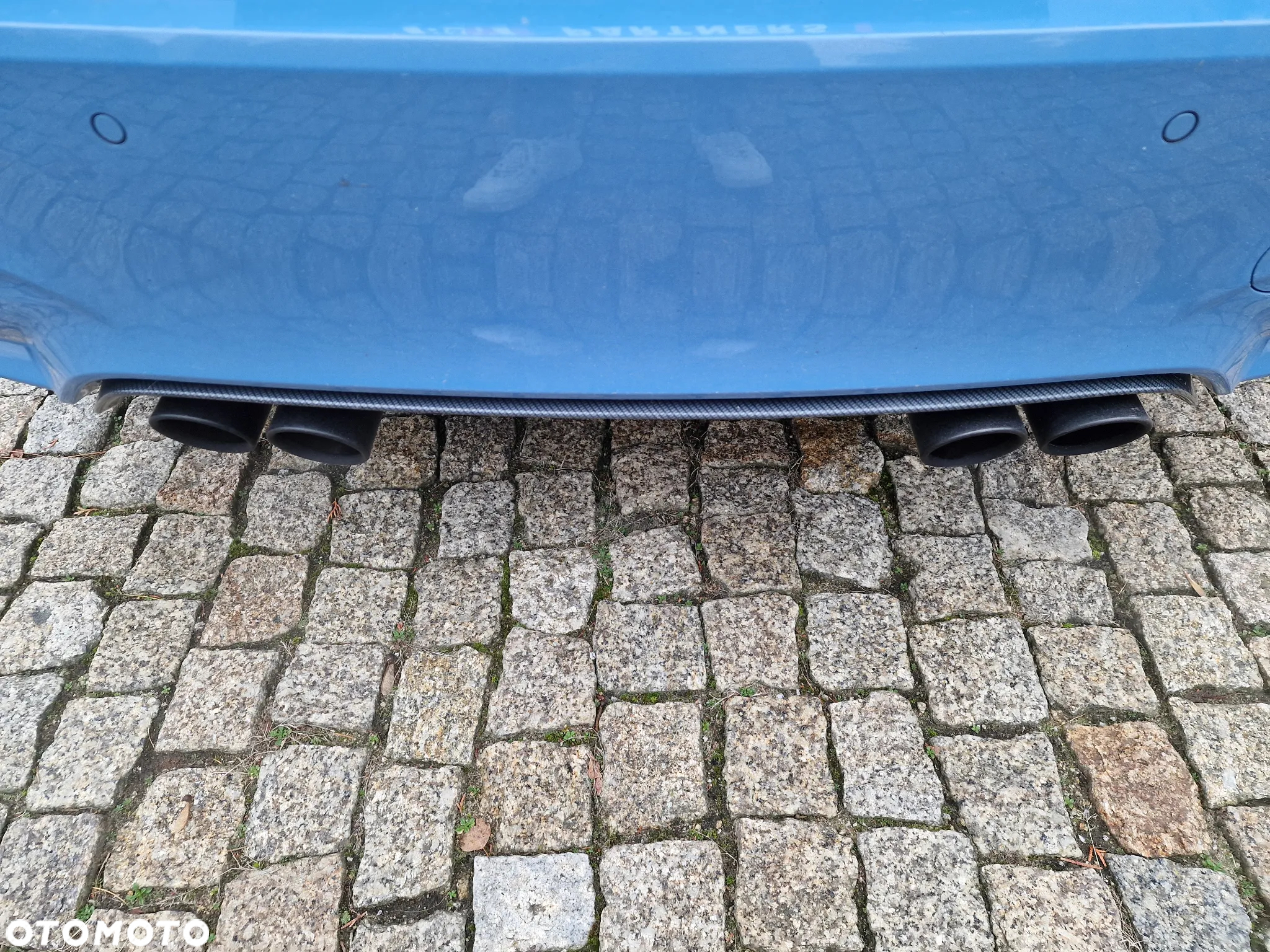 BMW M4 Competition GPF DKG - 5