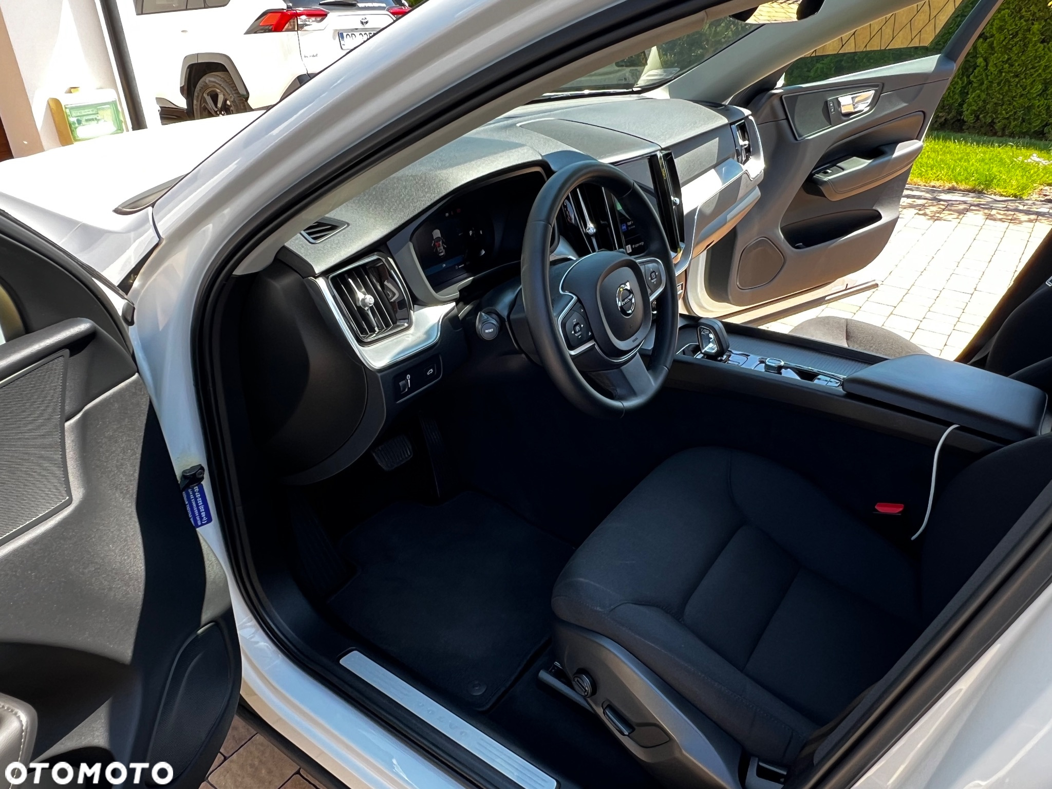 Volvo XC 60 - 22