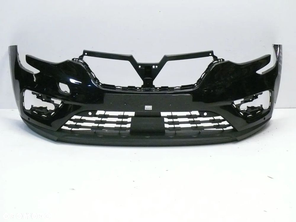 ZDERZAK PRZEDNI RENAULT ARKANA PDC