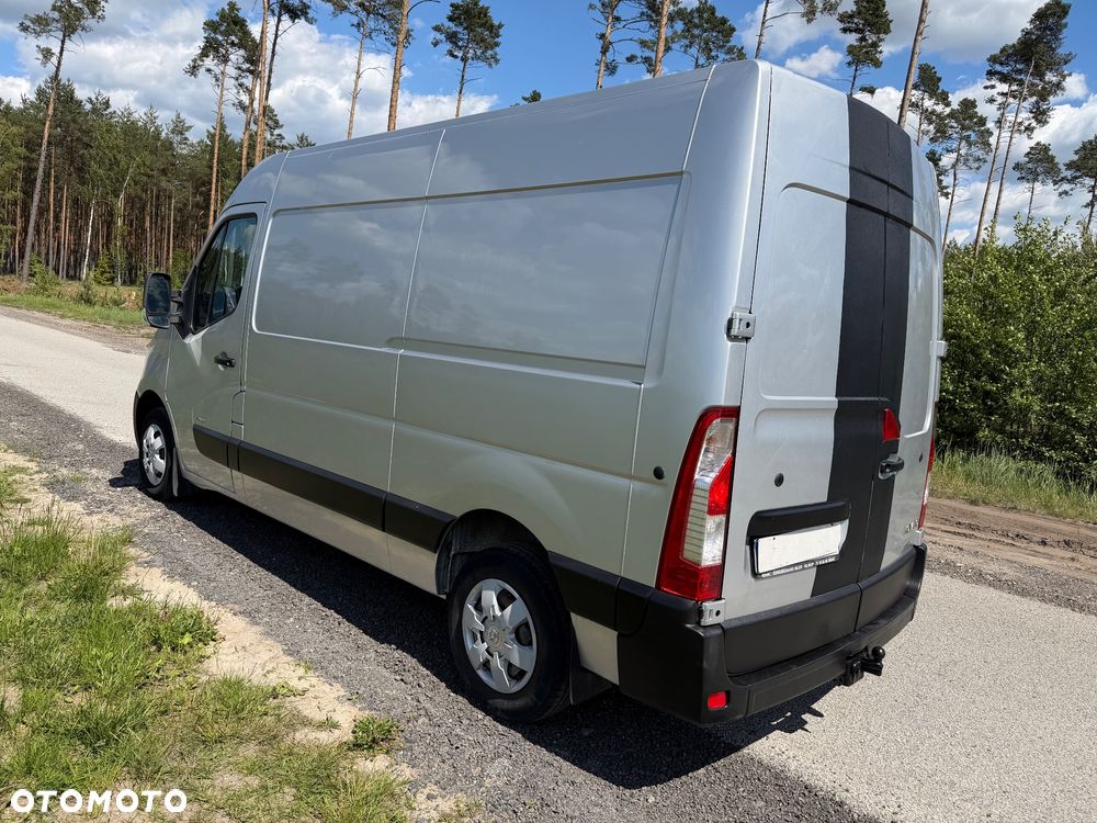 Opel MOVANO - 5