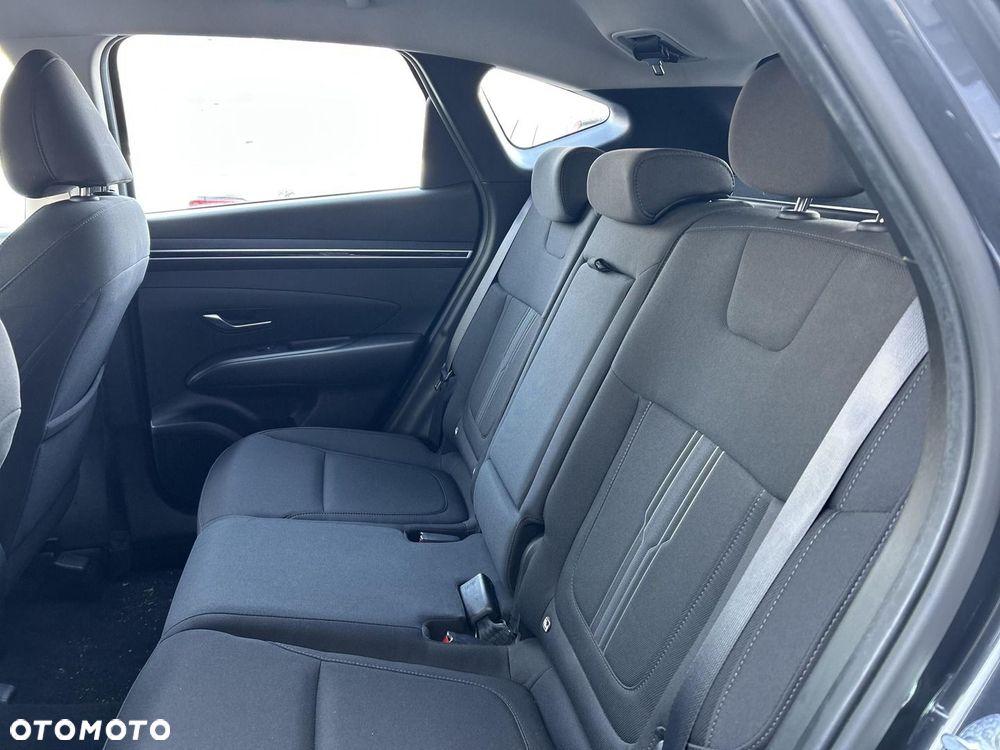 Hyundai Tucson - 17