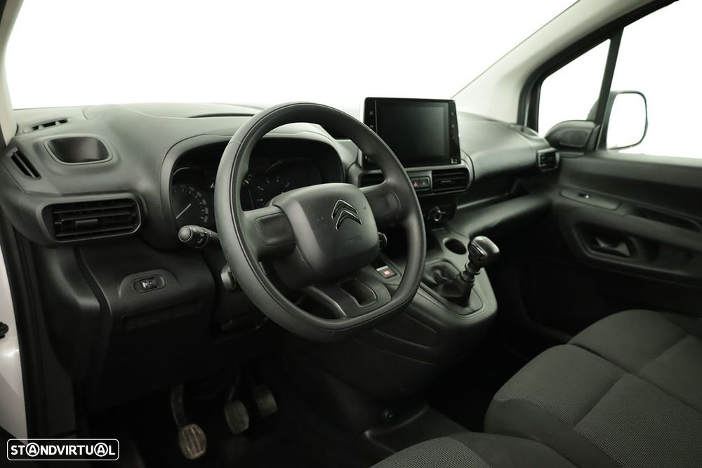 Citroën berlingo 1.5 bluehdi xl - 7