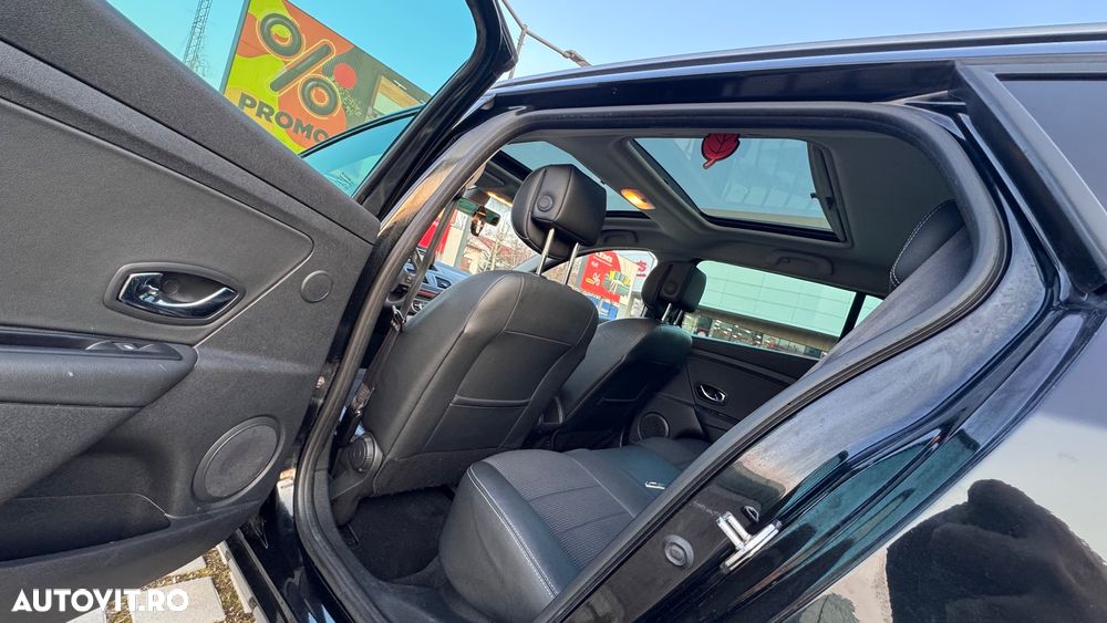 Renault Megane 1.5 dCi GT Line - 8