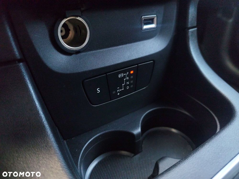 Citroën C3 1.2 PureTech Max EAT6 - 20