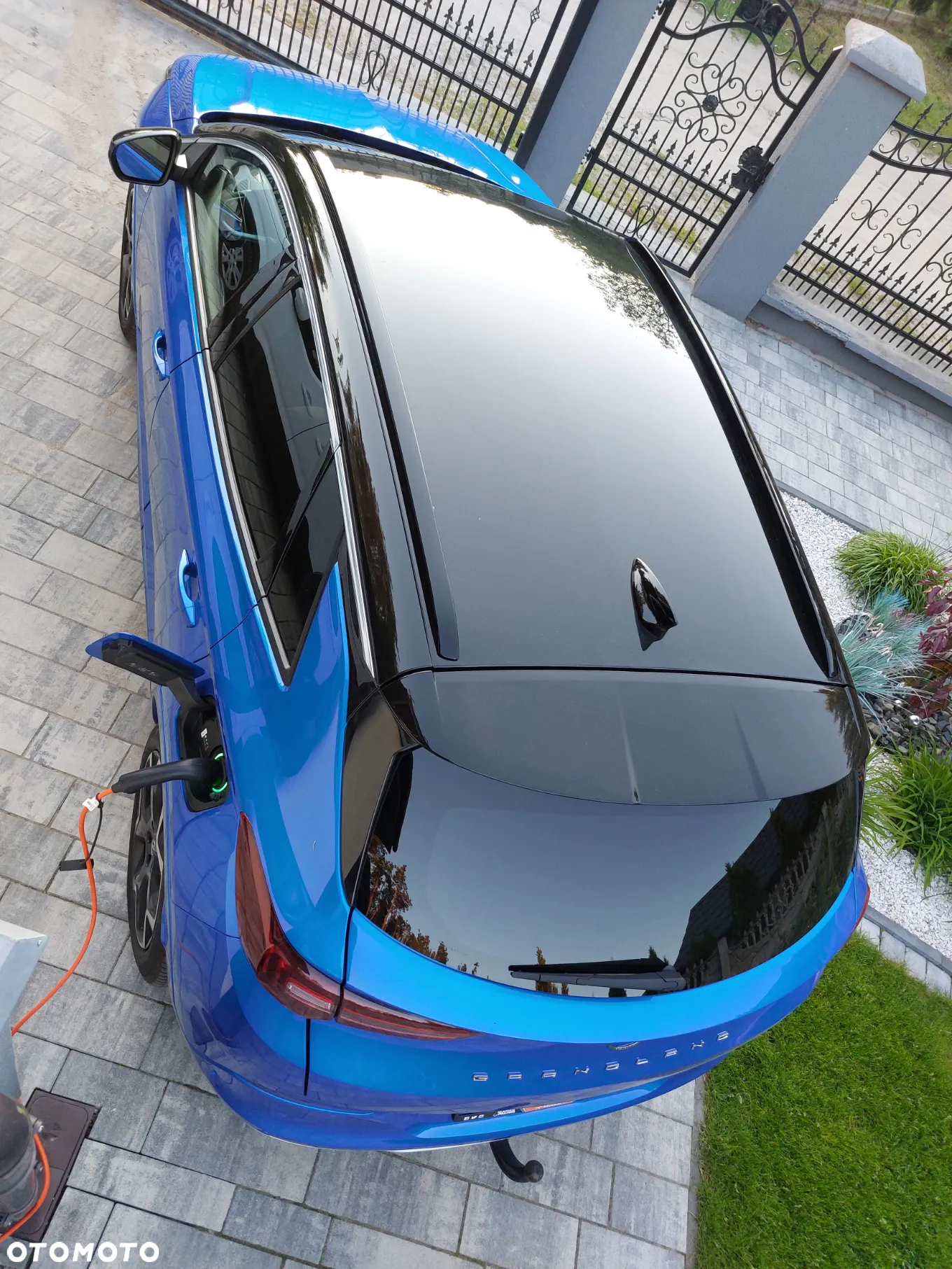 Opel Grandland - 23