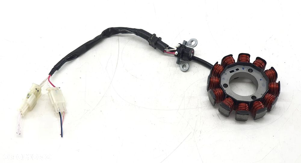 STATOR ALTERNATOR  YAMAHA XSR 125 - 1