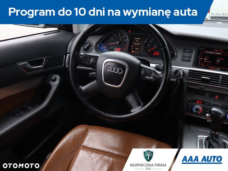 Audi A6 Limousine - 9