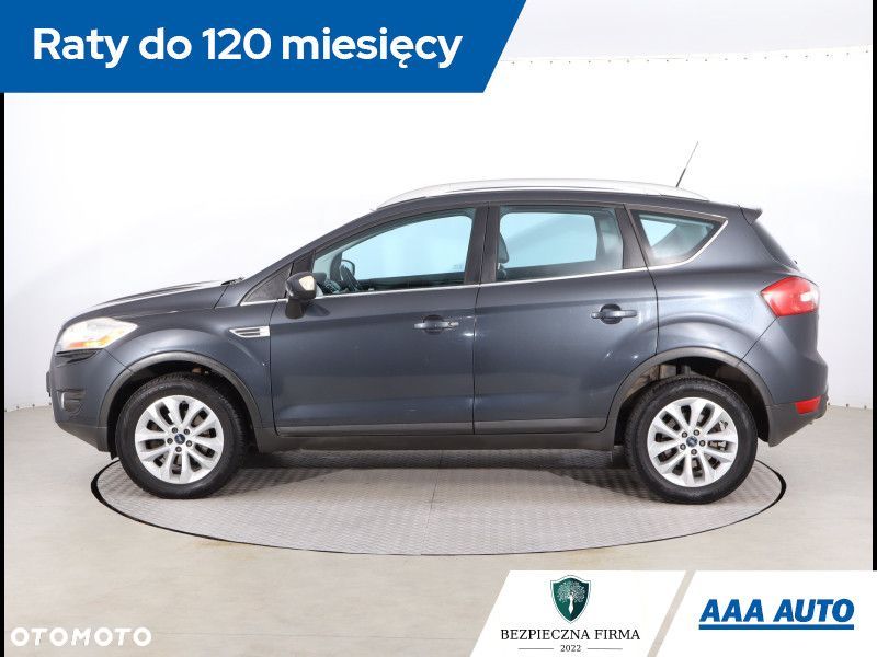 Ford Kuga - 3