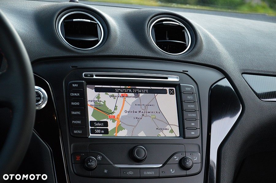 Ford Mondeo 2.0 EcoBoost Titanium S - 33