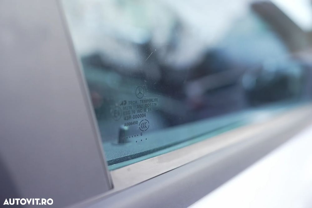 Mercedes-Benz ML - 15