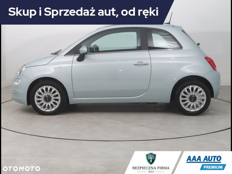 Fiat 500 - 3