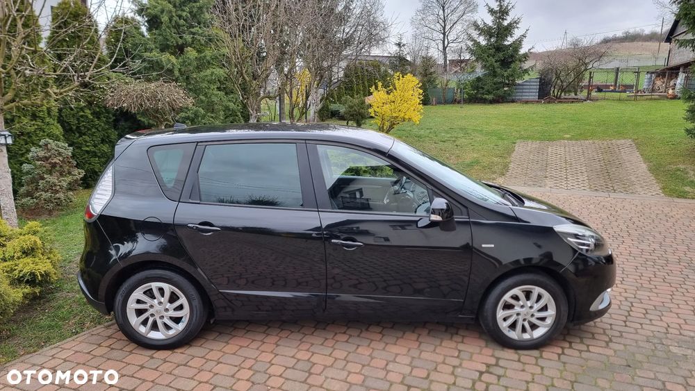 Renault Scenic ENERGY dCi 110 LIMITED - 26